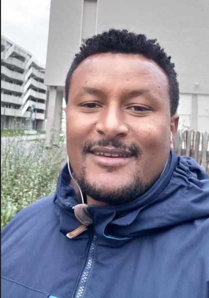 Workineh Tesema Gudisa